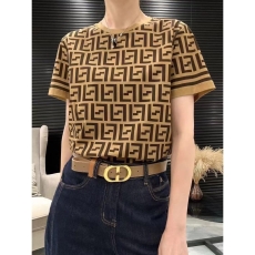 Fendi T-Shirts